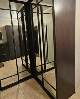 2-к квартира, вторичка, 64м2, 4/25 этаж
