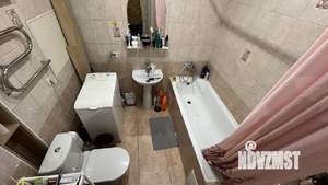 Студия квартира, вторичка, 32м2, 14/25 этаж
