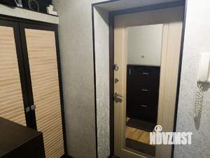 1-к квартира, вторичка, 31м2, 3/5 этаж