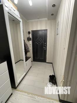 2-к квартира, вторичка, 62м2, 9/17 этаж