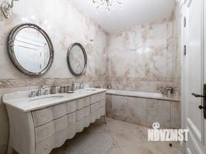 3-к квартира, вторичка, 168м2, 11/29 этаж