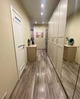 Студия квартира, вторичка, 30м2, 2/11 этаж