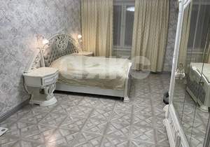 4-к квартира, вторичка, 147м2, 11/26 этаж