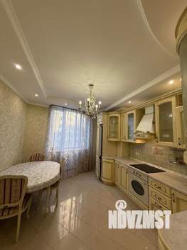 2-к квартира, вторичка, 81м2, 5/25 этаж