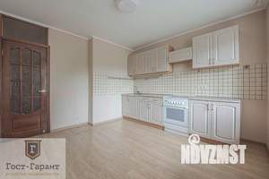 3-к квартира, вторичка, 78м2, 2/14 этаж