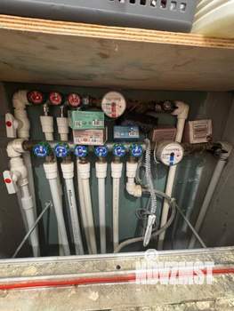 2-к квартира, вторичка, 45м2, 4/5 этаж