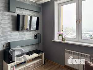 2-к квартира, вторичка, 64м2, 22/25 этаж