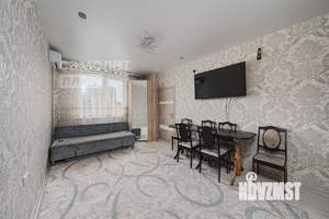 1-к квартира, вторичка, 38м2, 18/18 этаж