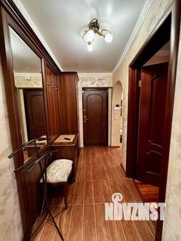 2-к квартира, вторичка, 60м2, 9/17 этаж