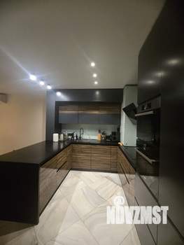 5-к квартира, вторичка, 130м2, 9/25 этаж