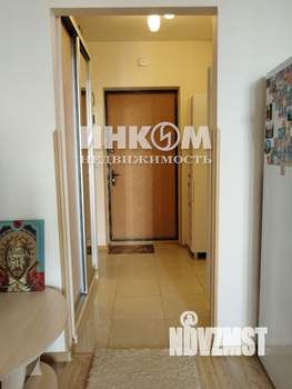 Студия квартира, вторичка, 30м2, 24/25 этаж