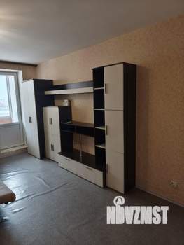 1-к квартира, вторичка, 51м2, 11/22 этаж