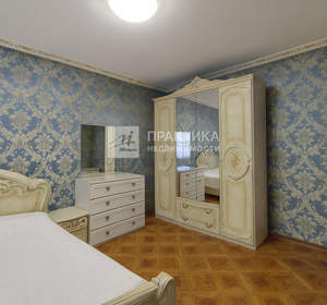 4-к квартира, вторичка, 69м2, 9/9 этаж