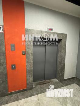 Студия квартира, вторичка, 23м2, 21/26 этаж