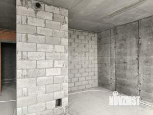 2-к квартира, вторичка, 68м2, 17/25 этаж