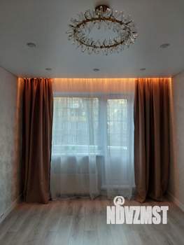 1-к квартира, вторичка, 32м2, 2/5 этаж