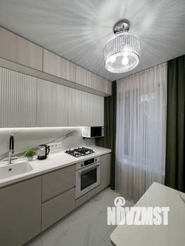 2-к квартира, вторичка, 45м2, 2/5 этаж