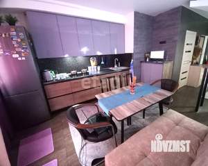 2-к квартира, вторичка, 65м2, 3/25 этаж