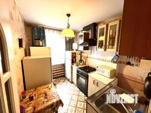 3-к квартира, вторичка, 59м2, 1/9 этаж