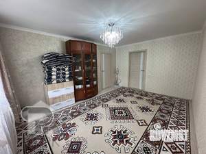 3-к квартира, вторичка, 53м2, 5/9 этаж