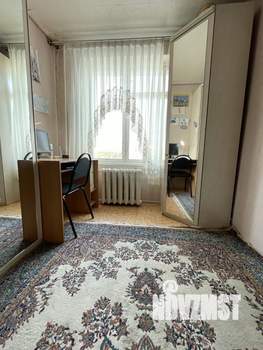 2-к квартира, вторичка, 45м2, 5/5 этаж