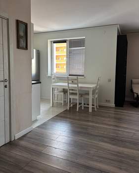 2-к квартира, вторичка, 65м2, 21/25 этаж