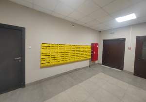 Студия квартира, вторичка, 28м2, 6/27 этаж