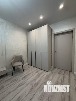 1-к квартира, вторичка, 47м2, 13/20 этаж