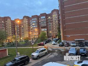 1-к квартира, вторичка, 39м2, 2/24 этаж