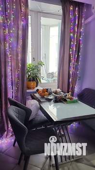 2-к квартира, вторичка, 61м2, 18/19 этаж