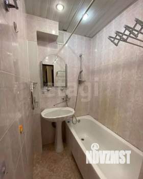 1-к квартира, вторичка, 39м2, 3/9 этаж