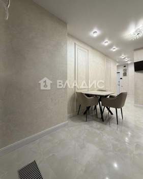 1-к квартира, вторичка, 47м2, 13/20 этаж