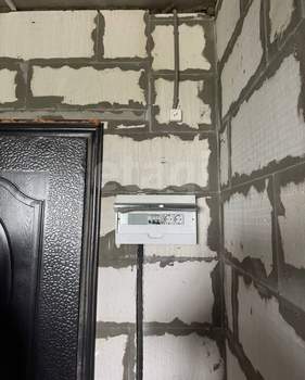 Студия квартира, вторичка, 30м2, 4/25 этаж