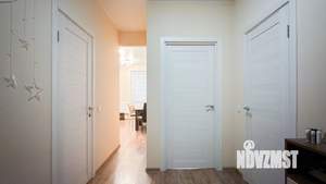 1-к квартира, вторичка, 47м2, 2/25 этаж