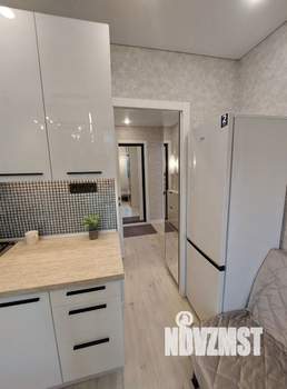1-к квартира, вторичка, 32м2, 2/5 этаж