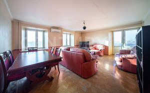 4-к квартира, вторичка, 111м2, 10/14 этаж