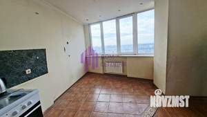 3-к квартира, вторичка, 76м2, 22/25 этаж