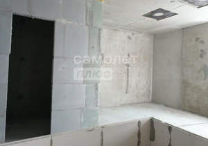 2-к квартира, сданный дом, 62м2, 8/25 этаж