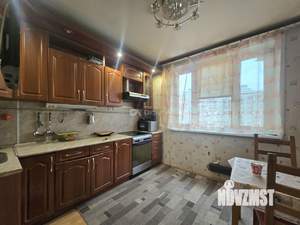 3-к квартира, вторичка, 74м2, 13/17 этаж