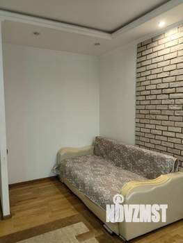 3-к квартира, вторичка, 81м2, 6/25 этаж