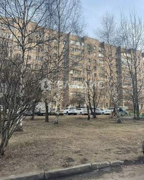 Фото квартиры на продажу (1)
