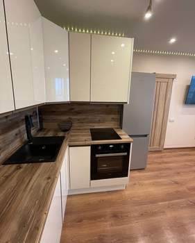 2-к квартира, вторичка, 40м2, 12/25 этаж