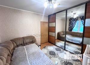 1-к квартира, вторичка, 32м2, 2/25 этаж