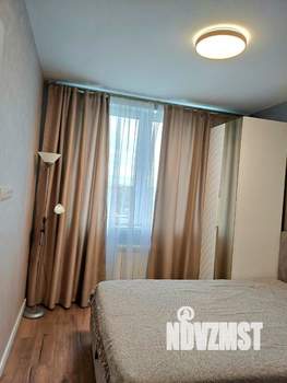 2-к квартира, вторичка, 50м2, 14/25 этаж