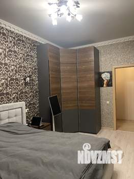 2-к квартира, вторичка, 84м2, 10/25 этаж