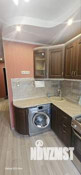 1-к квартира, вторичка, 31м2, 4/5 этаж