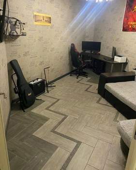 3-к квартира, вторичка, 148м2, 11/24 этаж