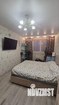 2-к квартира, вторичка, 69м2, 17/25 этаж