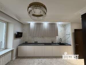 3-к квартира, вторичка, 128м2, 16/29 этаж