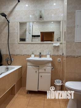 1-к квартира, вторичка, 40м2, 2/24 этаж